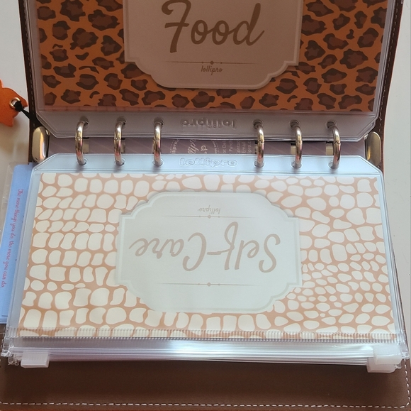Money Saving Challenge Binder - Picture 9 of 10